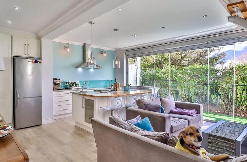 5 Bedroom Property for Sale in Stellenbosch Central Western Cape